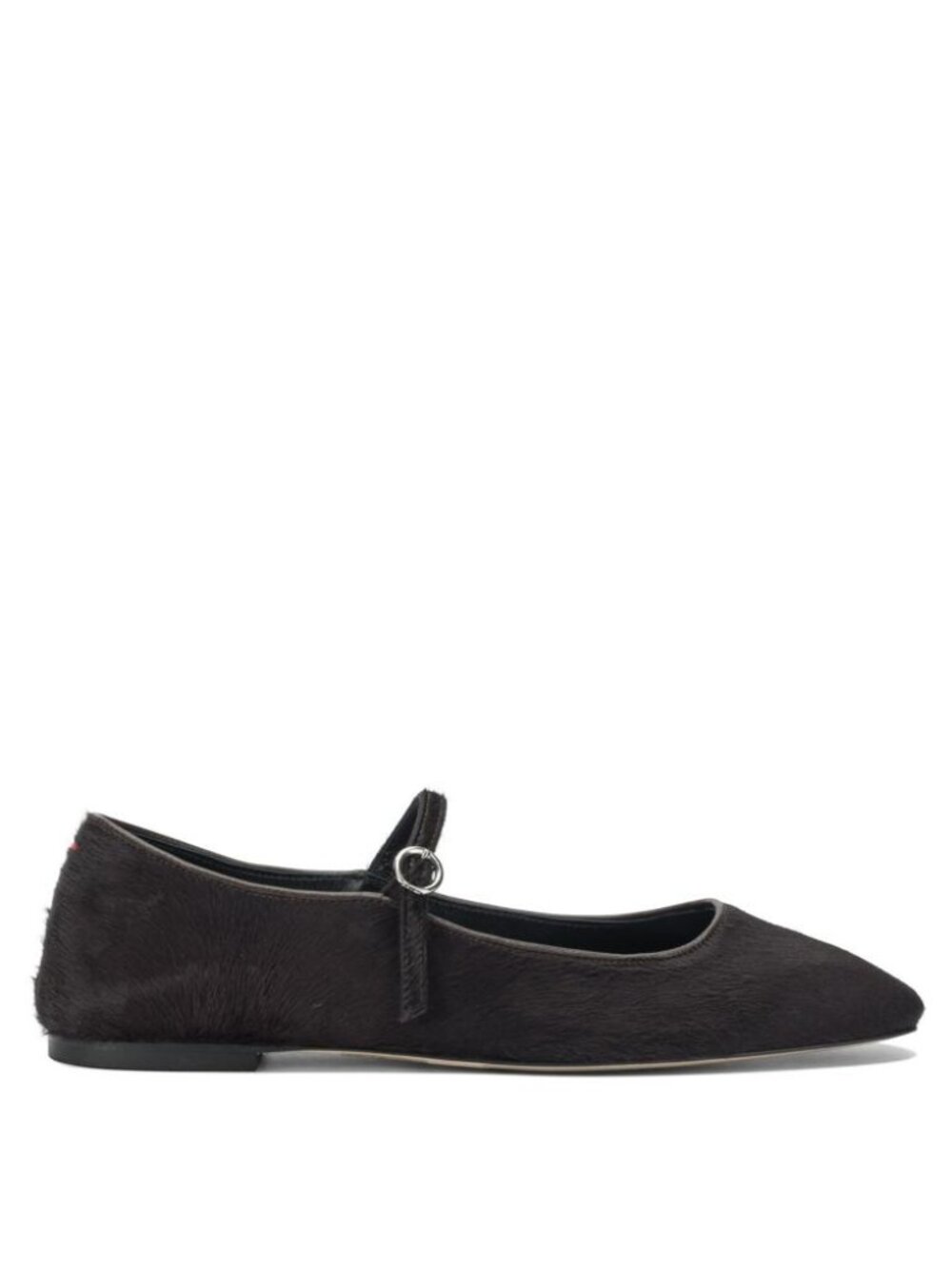 Aeyde Uma Mary Jane Ballet Flats IT 38 Women